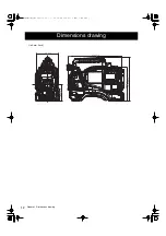 Preview for 6 page of Panasonic AJ-HPX2000 Manual