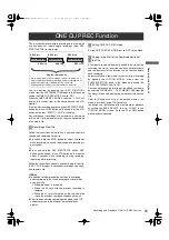 Preview for 18 page of Panasonic AJ-HPX2000 Manual