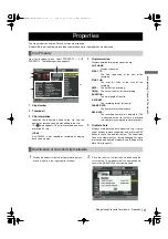 Preview for 50 page of Panasonic AJ-HPX2000 Manual