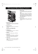 Предварительный просмотр 24 страницы Panasonic AJ-HPX2000 Operating Instructions Manual