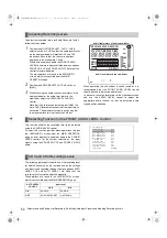 Предварительный просмотр 54 страницы Panasonic AJ-HPX2000 Operating Instructions Manual