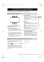 Предварительный просмотр 69 страницы Panasonic AJ-HPX2000 Operating Instructions Manual