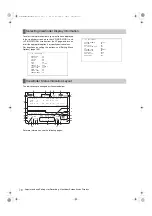 Предварительный просмотр 70 страницы Panasonic AJ-HPX2000 Operating Instructions Manual