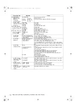 Предварительный просмотр 72 страницы Panasonic AJ-HPX2000 Operating Instructions Manual