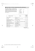 Предварительный просмотр 78 страницы Panasonic AJ-HPX2000 Operating Instructions Manual