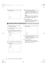 Предварительный просмотр 94 страницы Panasonic AJ-HPX2000 Operating Instructions Manual