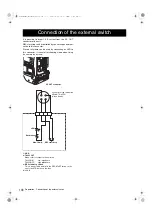 Предварительный просмотр 108 страницы Panasonic AJ-HPX2000 Operating Instructions Manual