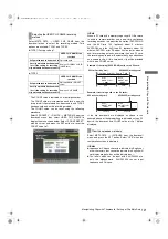 Предварительный просмотр 121 страницы Panasonic AJ-HPX2000 Operating Instructions Manual