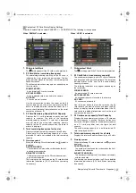 Предварительный просмотр 127 страницы Panasonic AJ-HPX2000 Operating Instructions Manual