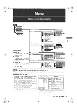 Предварительный просмотр 151 страницы Panasonic AJ-HPX2000 Operating Instructions Manual