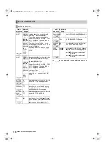 Предварительный просмотр 178 страницы Panasonic AJ-HPX2000 Operating Instructions Manual