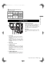 Предварительный просмотр 25 страницы Panasonic AJ-HPX2000P Operating Instructions Manual