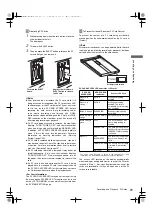 Предварительный просмотр 29 страницы Panasonic AJ-HPX2000P Operating Instructions Manual