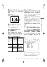 Предварительный просмотр 39 страницы Panasonic AJ-HPX2000P Operating Instructions Manual