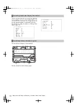 Предварительный просмотр 62 страницы Panasonic AJ-HPX2000P Operating Instructions Manual