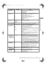 Предварительный просмотр 63 страницы Panasonic AJ-HPX2000P Operating Instructions Manual