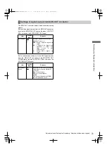 Предварительный просмотр 73 страницы Panasonic AJ-HPX2000P Operating Instructions Manual