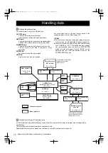 Предварительный просмотр 74 страницы Panasonic AJ-HPX2000P Operating Instructions Manual