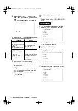 Предварительный просмотр 76 страницы Panasonic AJ-HPX2000P Operating Instructions Manual