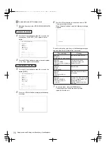 Предварительный просмотр 78 страницы Panasonic AJ-HPX2000P Operating Instructions Manual