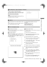 Предварительный просмотр 83 страницы Panasonic AJ-HPX2000P Operating Instructions Manual