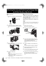 Предварительный просмотр 92 страницы Panasonic AJ-HPX2000P Operating Instructions Manual