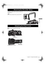 Предварительный просмотр 97 страницы Panasonic AJ-HPX2000P Operating Instructions Manual