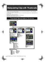 Предварительный просмотр 100 страницы Panasonic AJ-HPX2000P Operating Instructions Manual