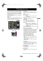 Предварительный просмотр 101 страницы Panasonic AJ-HPX2000P Operating Instructions Manual