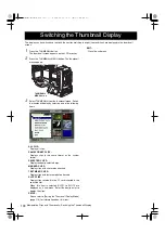 Предварительный просмотр 104 страницы Panasonic AJ-HPX2000P Operating Instructions Manual