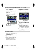 Предварительный просмотр 106 страницы Panasonic AJ-HPX2000P Operating Instructions Manual