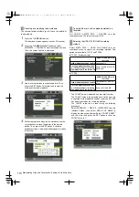 Предварительный просмотр 110 страницы Panasonic AJ-HPX2000P Operating Instructions Manual