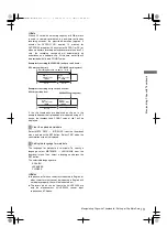 Предварительный просмотр 111 страницы Panasonic AJ-HPX2000P Operating Instructions Manual