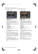 Предварительный просмотр 116 страницы Panasonic AJ-HPX2000P Operating Instructions Manual