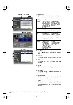 Предварительный просмотр 122 страницы Panasonic AJ-HPX2000P Operating Instructions Manual