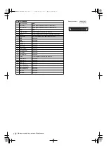 Предварительный просмотр 132 страницы Panasonic AJ-HPX2000P Operating Instructions Manual