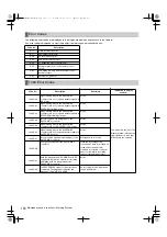 Предварительный просмотр 136 страницы Panasonic AJ-HPX2000P Operating Instructions Manual