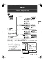 Предварительный просмотр 137 страницы Panasonic AJ-HPX2000P Operating Instructions Manual