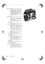 Предварительный просмотр 138 страницы Panasonic AJ-HPX2000P Operating Instructions Manual