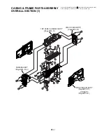 Предварительный просмотр 2 страницы Panasonic AJ-HPX2000P Parts List