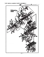 Предварительный просмотр 12 страницы Panasonic AJ-HPX2000P Parts List