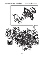 Предварительный просмотр 14 страницы Panasonic AJ-HPX2000P Parts List