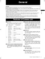 Предварительный просмотр 7 страницы Panasonic AJ-HPX2100E Operating Instructions Manual