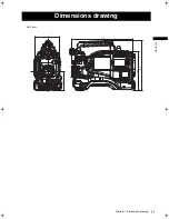 Предварительный просмотр 11 страницы Panasonic AJ-HPX2100E Operating Instructions Manual