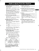 Предварительный просмотр 15 страницы Panasonic AJ-HPX2100E Operating Instructions Manual