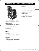 Предварительный просмотр 23 страницы Panasonic AJ-HPX2100E Operating Instructions Manual