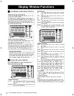 Предварительный просмотр 24 страницы Panasonic AJ-HPX2100E Operating Instructions Manual