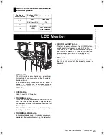 Предварительный просмотр 25 страницы Panasonic AJ-HPX2100E Operating Instructions Manual