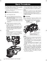 Предварительный просмотр 30 страницы Panasonic AJ-HPX2100E Operating Instructions Manual