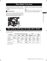 Предварительный просмотр 35 страницы Panasonic AJ-HPX2100E Operating Instructions Manual